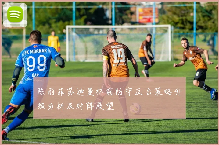 陈雨菲苏迪曼杯前防守反击策略升级分析及对阵展望